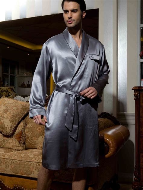 gucci silk robe men's|gucci dress for men.